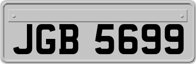 JGB5699