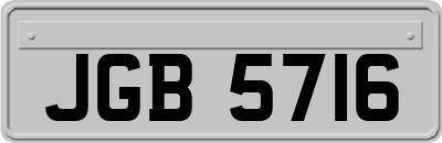 JGB5716
