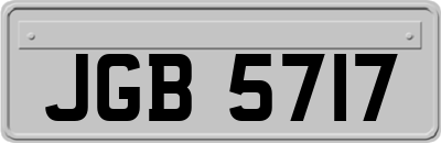 JGB5717