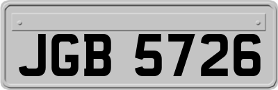 JGB5726