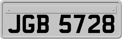 JGB5728