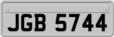 JGB5744