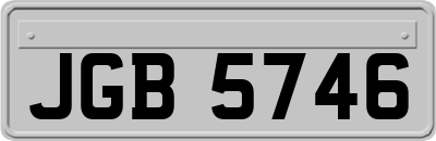 JGB5746