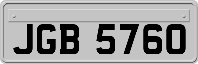 JGB5760
