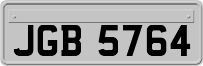 JGB5764