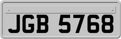 JGB5768