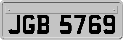 JGB5769