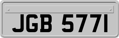 JGB5771
