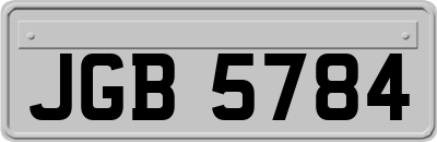 JGB5784