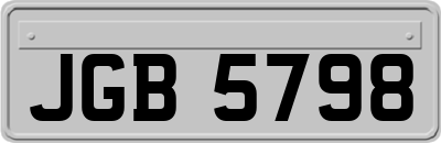 JGB5798
