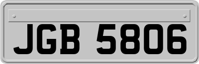 JGB5806
