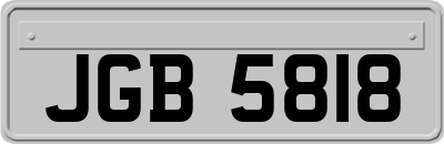 JGB5818