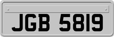 JGB5819