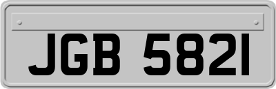 JGB5821