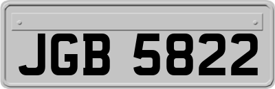 JGB5822