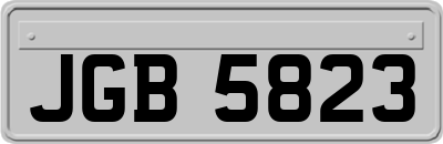 JGB5823