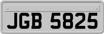 JGB5825