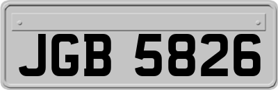 JGB5826