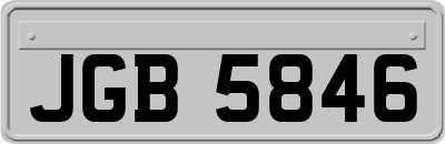 JGB5846