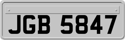 JGB5847