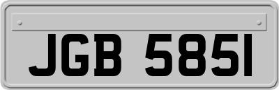 JGB5851