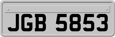 JGB5853
