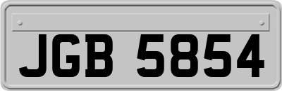 JGB5854