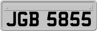 JGB5855