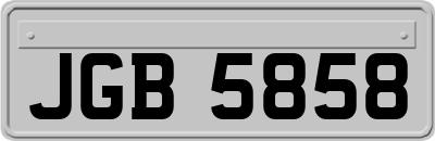 JGB5858
