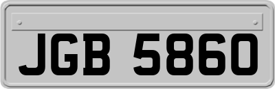 JGB5860