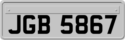 JGB5867