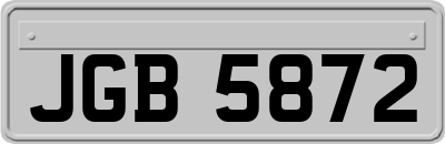 JGB5872