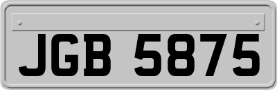 JGB5875