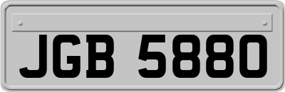 JGB5880