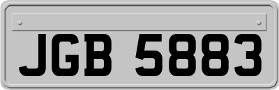 JGB5883
