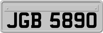 JGB5890