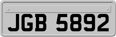 JGB5892