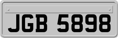 JGB5898