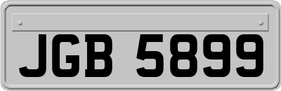JGB5899