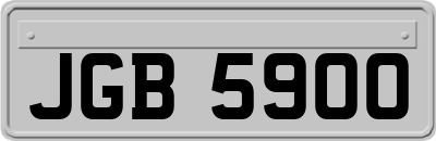 JGB5900