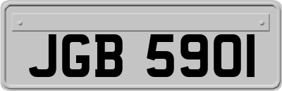 JGB5901