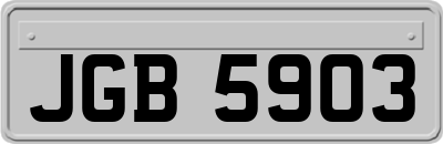 JGB5903
