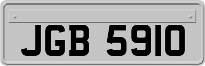 JGB5910