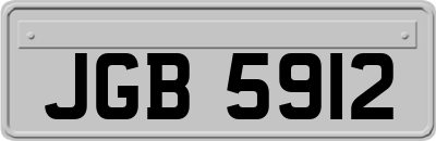 JGB5912