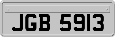 JGB5913
