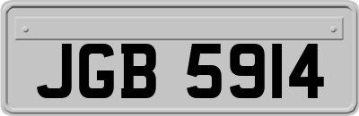 JGB5914