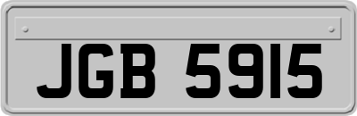 JGB5915