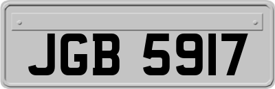 JGB5917