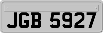 JGB5927