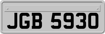 JGB5930